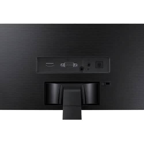 Samsung CF390 27" 16:9 Curved LCD FHD 1920x1080 Curved Desktop Black Monitor Computer Accessories - DailySale