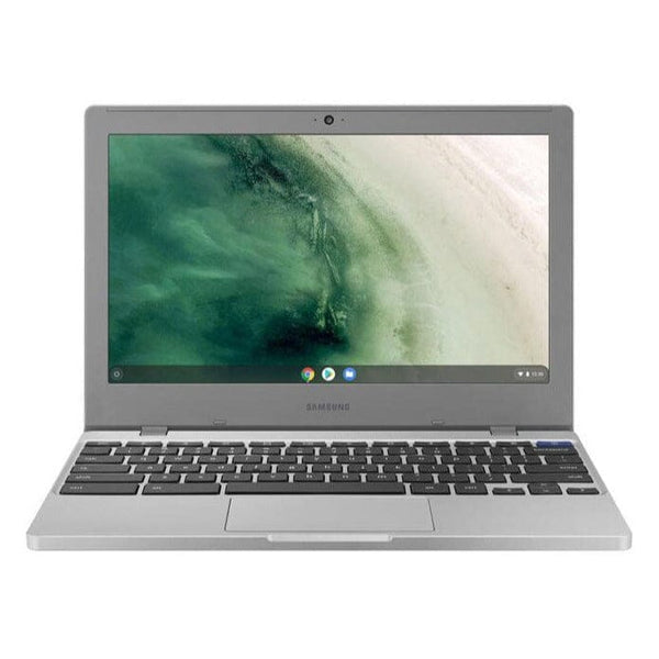 Samsung Chromebook 4 Chromebook Intel Celeron N4020 (Refurbished) Laptops - DailySale