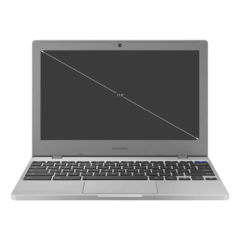 Samsung Chromebook 4 Chromebook Intel Celeron N4020 (Refurbished) Laptops - DailySale
