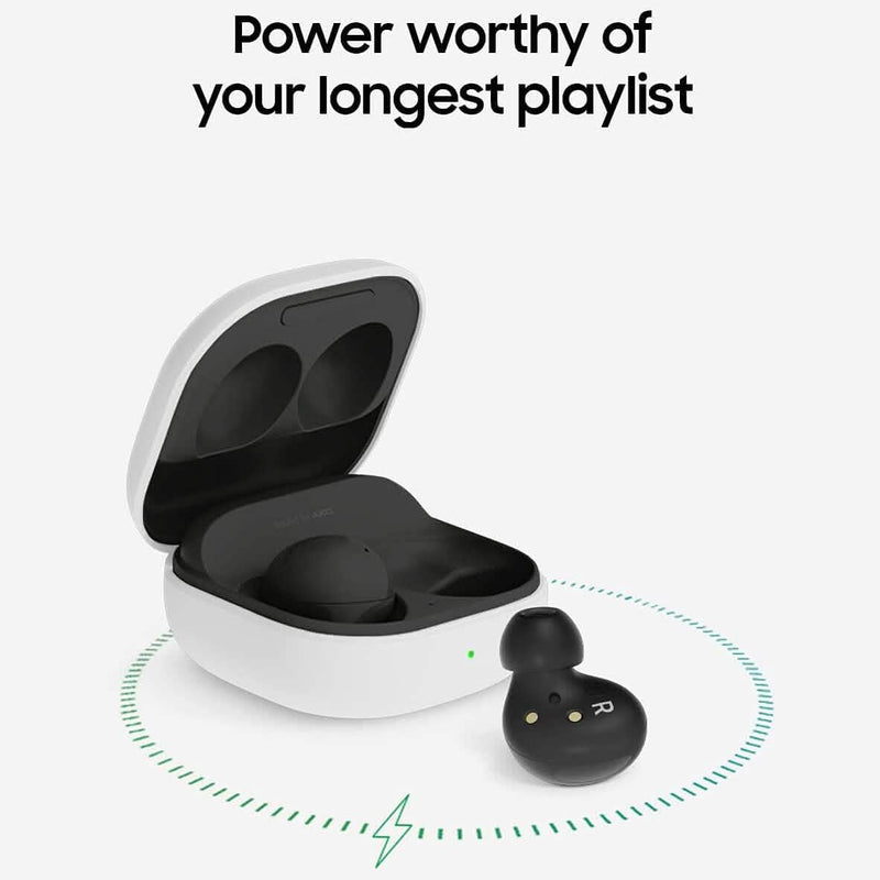 Samsung Galaxy Buds 2 True Wireless Bluetooth Earbuds Headphones - DailySale