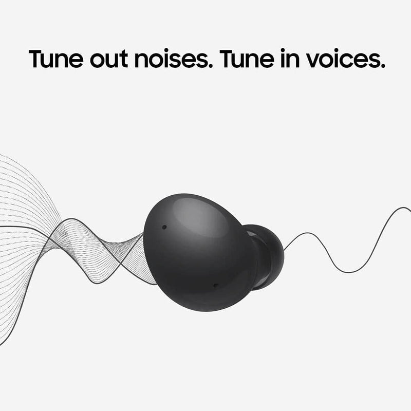 Samsung Galaxy Buds 2 True Wireless Bluetooth Earbuds Headphones - DailySale