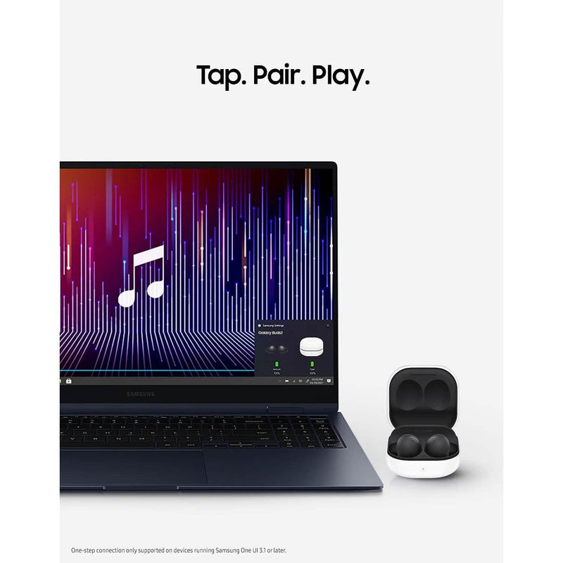 Samsung Galaxy Buds 2 True Wireless Bluetooth Earbuds Headphones - DailySale