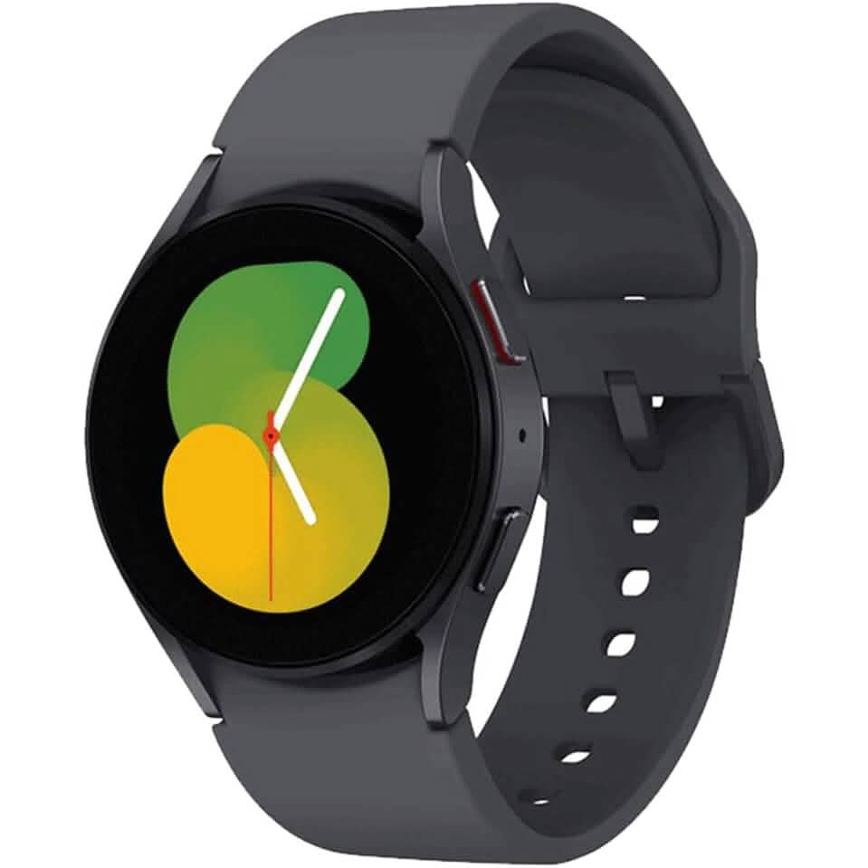 Samsung Galaxy Watch 5 44mm Bluetooth Smartwatch (Refurbished) Smart Watches - DailySale