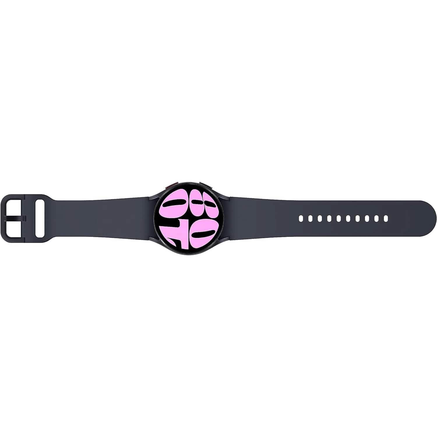 SAMSUNG Galaxy Watch 6 40mm Bluetooth Smartwatch US Version (Refurbished) Smart Watches - DailySale