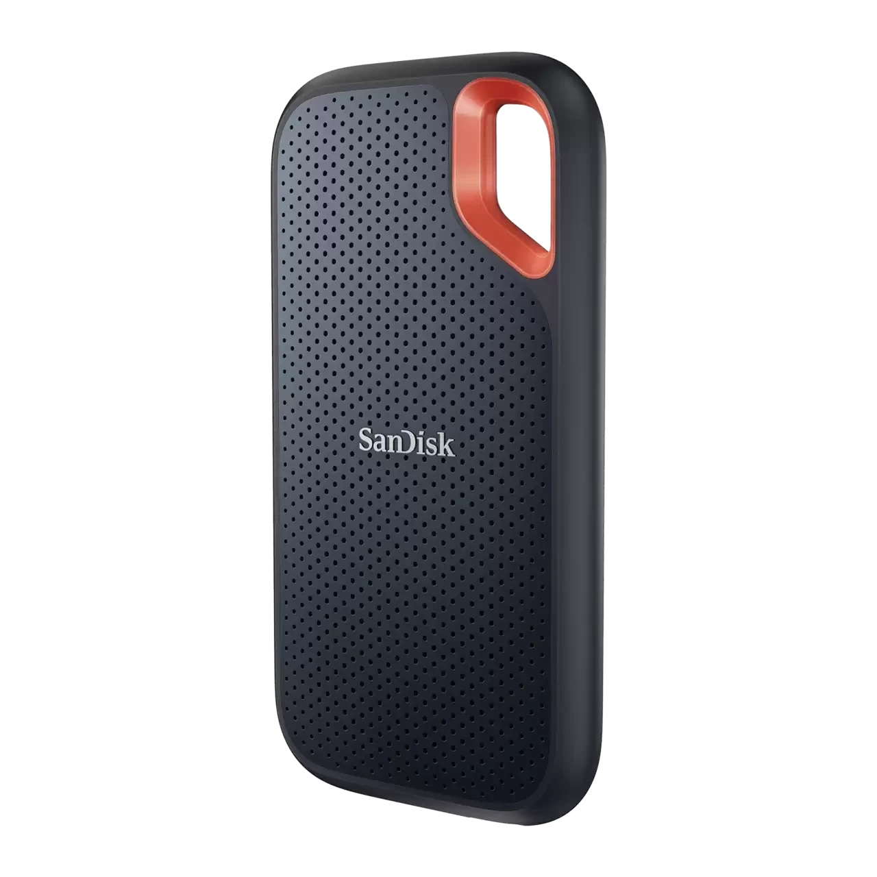 SanDisk 1TB Extreme Portable External SSD - Up to 550MB/s USB-C, USB 3.1 (Refurbished) Computer Accessories - DailySale