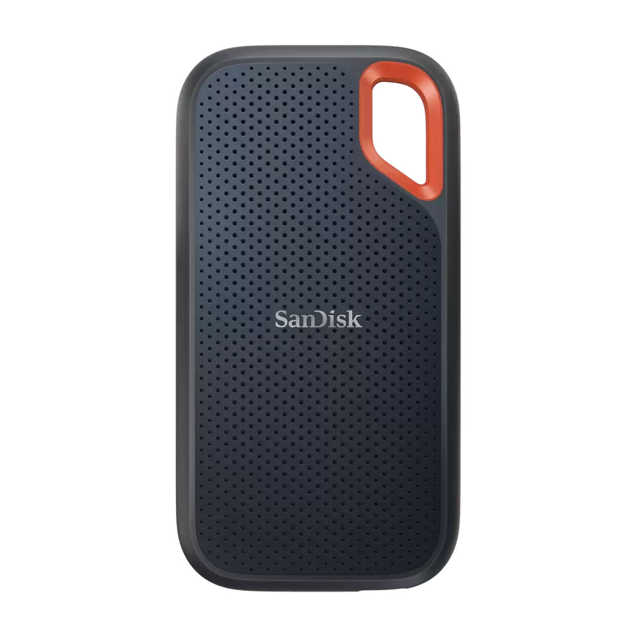 SanDisk 1TB Extreme Portable External SSD - Up to 550MB/s USB-C, USB 3.1 (Refurbished) Computer Accessories - DailySale