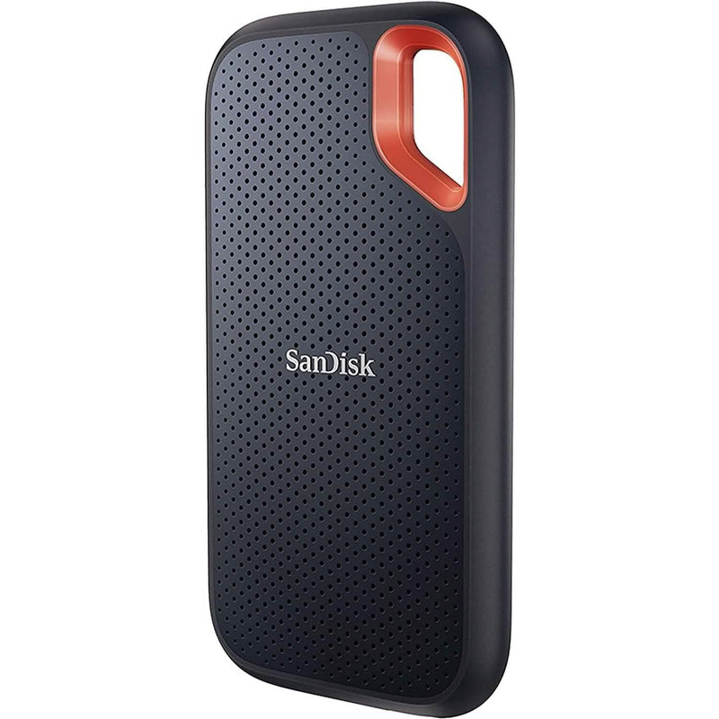 SanDisk 4TB Extreme Portable SSD Computer Accessories - DailySale