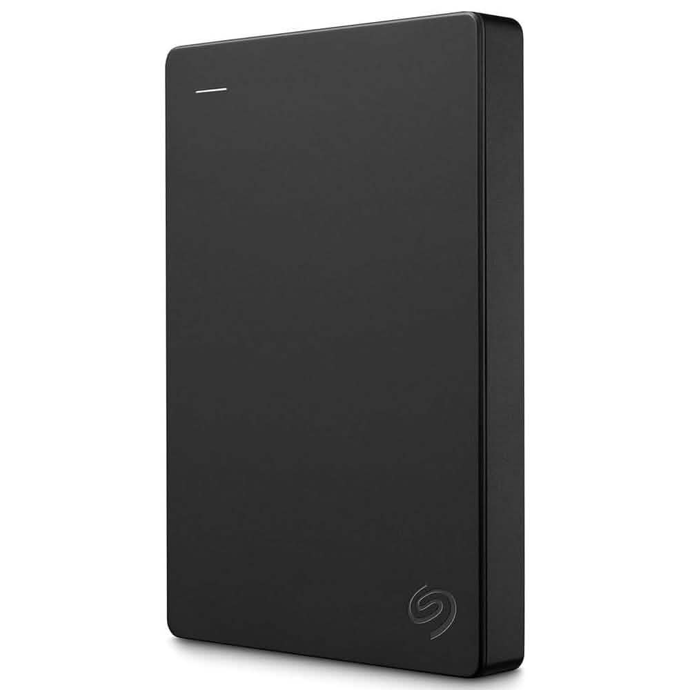Seagate Portable 2TB External Hard Drive (Refurbished) Computer Accessories - DailySale