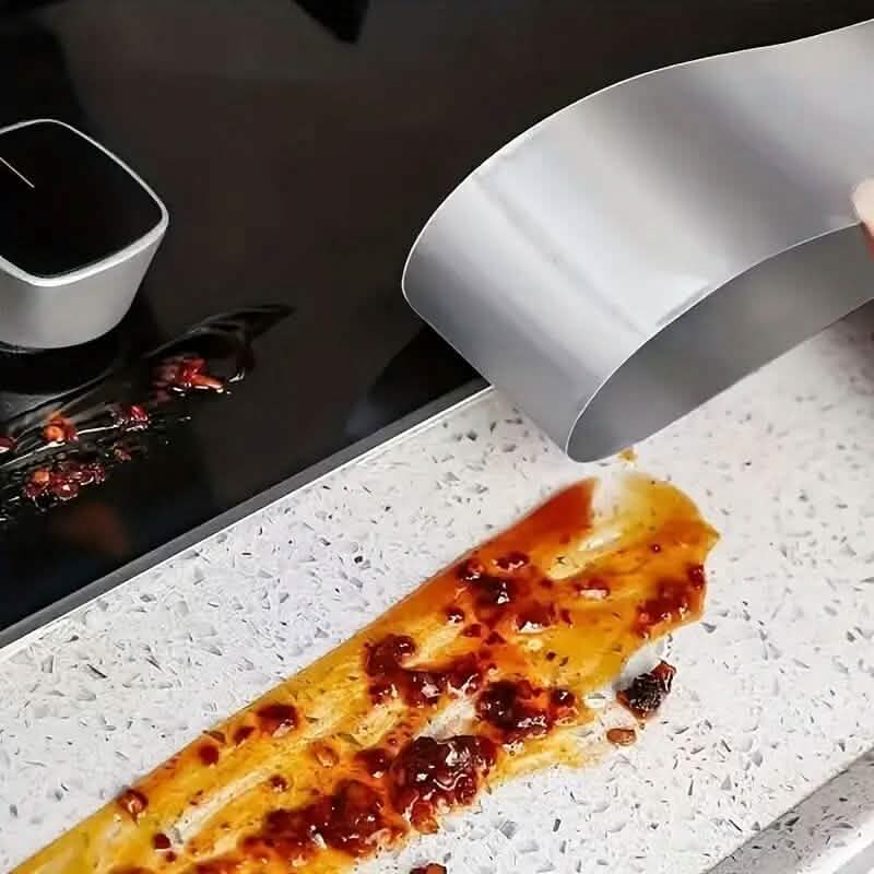 Self-Adhesive Sealing Tape for Kitchen Stove Bath - DailySale
