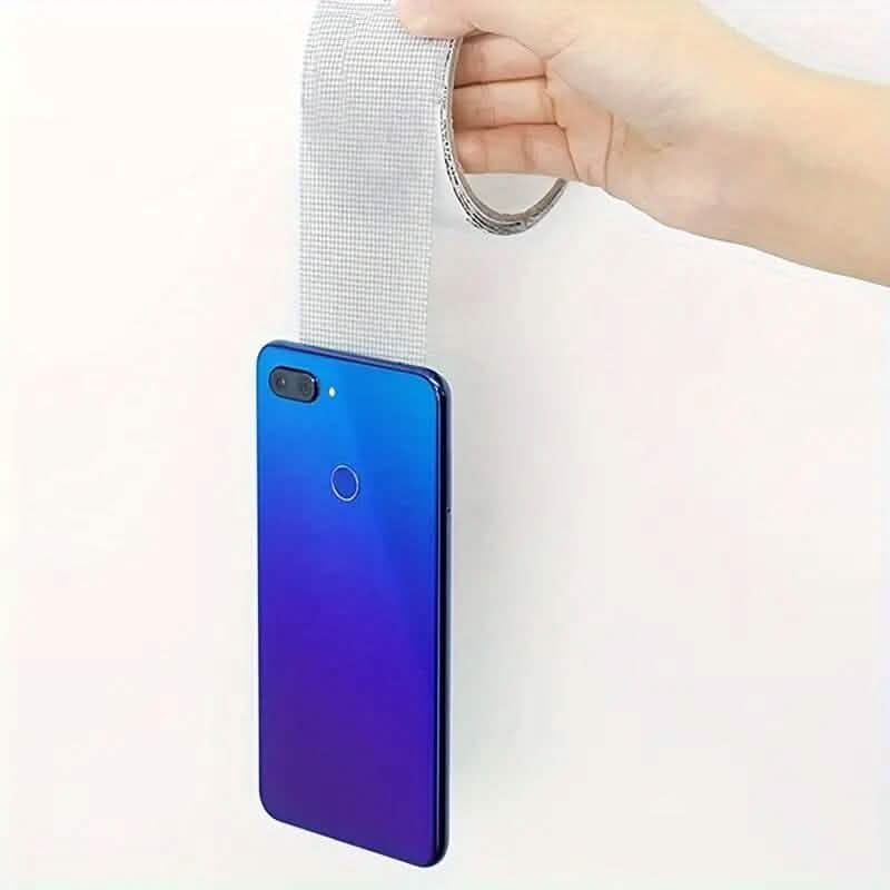 Self-Adhesive Window Screen Tape Mesh Repair Patch Pest Control - DailySale