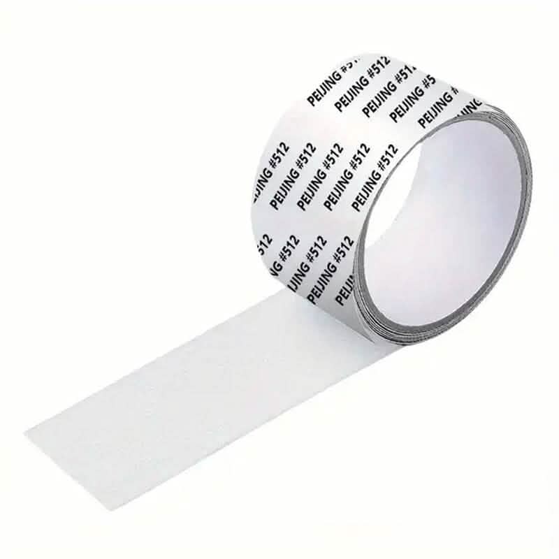 Self-Adhesive Window Screen Tape Mesh Repair Patch Pest Control White - DailySale