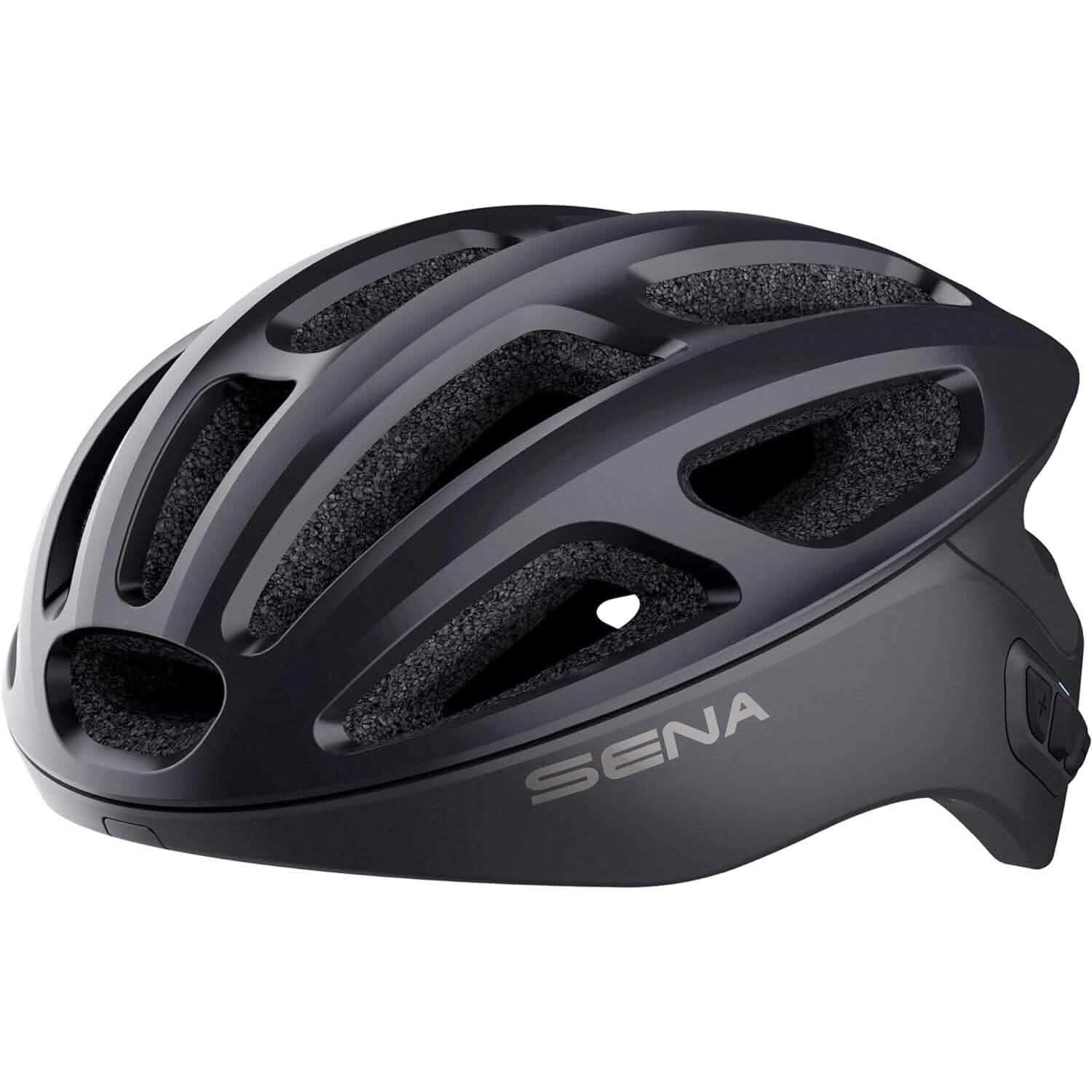 Sena R1 / R1 EVO Smart Communications Cycling Helmet Sports & Outdoors - DailySale
