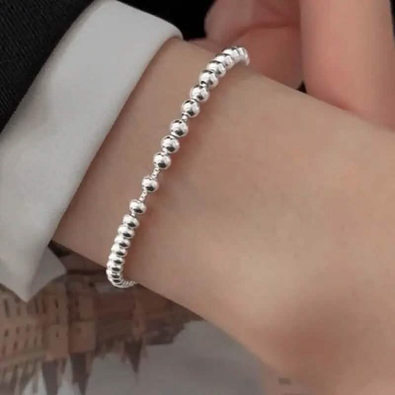 Simple Beads Pulling Bracelet Bracelets - DailySale