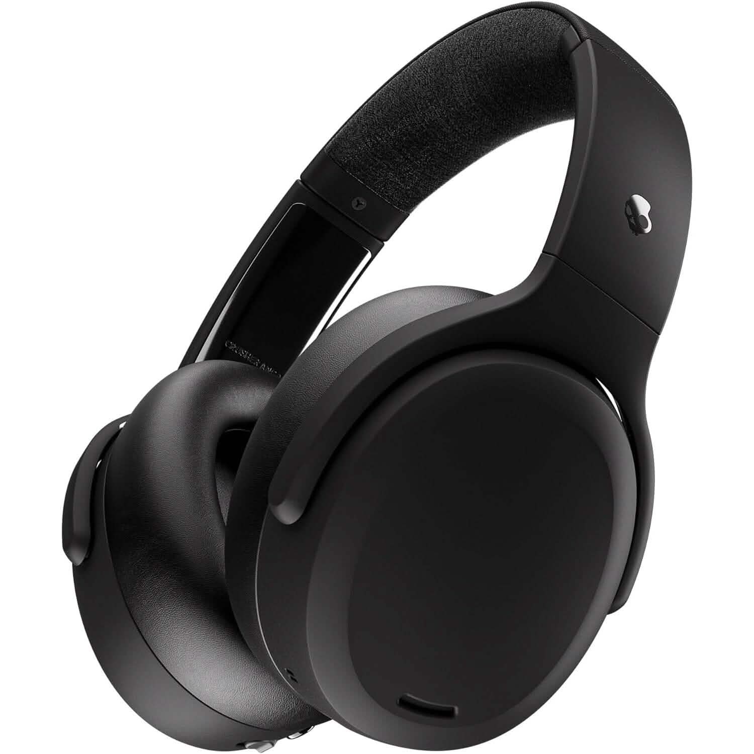 Skullcandy Crusher ANC 2 Over-Ear Noise Cancelling Wireless Headphones Headphones - DailySale