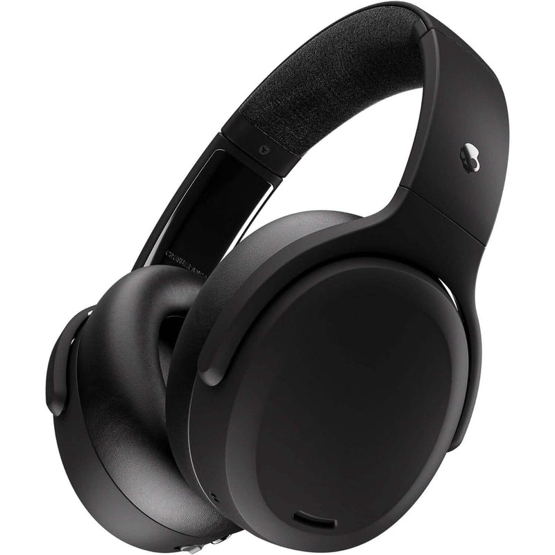 Skullcandy Crusher ANC 2 Over-Ear Noise Cancelling Wireless Headphones Headphones - DailySale