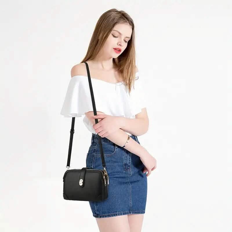 Small Crossbody Fashion Bag for Women Bags & Travel - DailySale