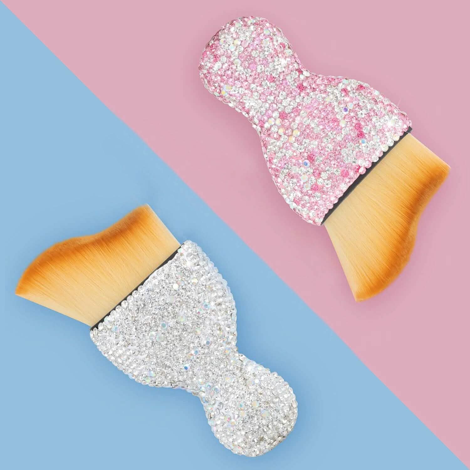 Soft Bristle Car Interior Cleaning Brush Automotive - DailySale