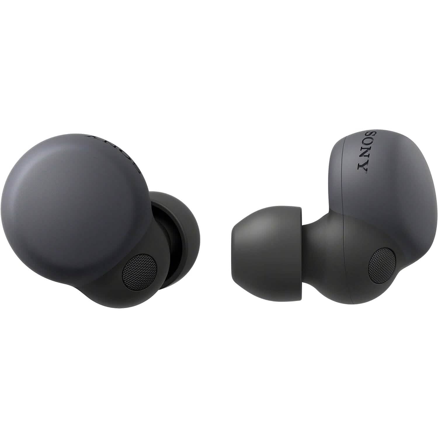 Sony LinkBuds S Truly Wireless Noise Canceling Earbud Headphones with Alexa Built-in Headphones - DailySale