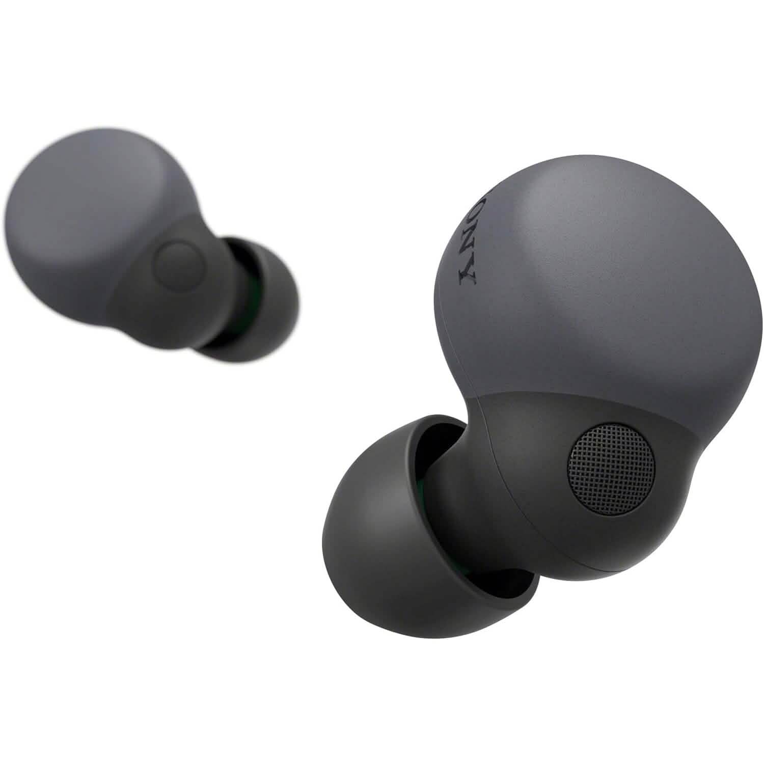 Sony LinkBuds S Truly Wireless Noise Canceling Earbud Headphones with Alexa Built-in Headphones - DailySale