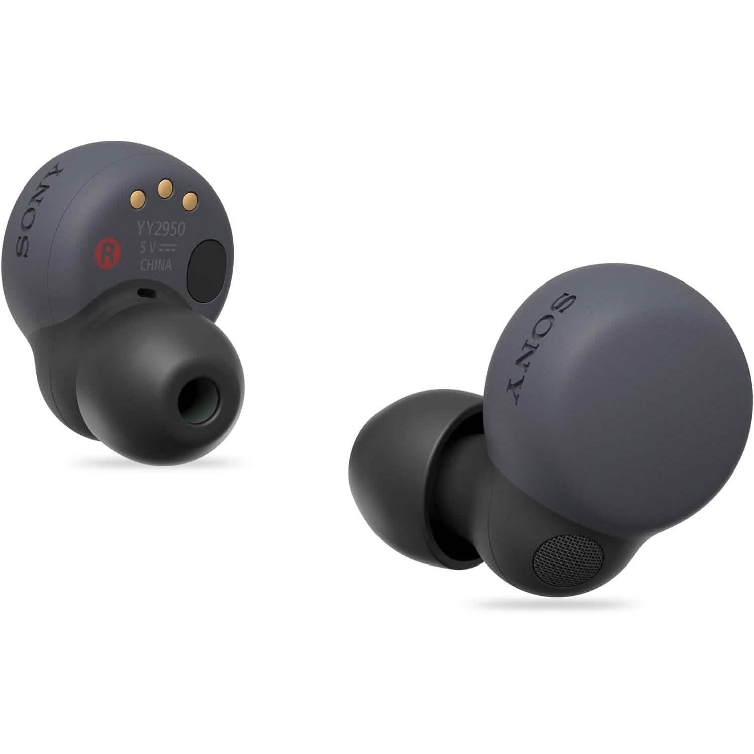 Sony LinkBuds S Truly Wireless Noise Canceling Earbud Headphones with Alexa Built-in Headphones - DailySale