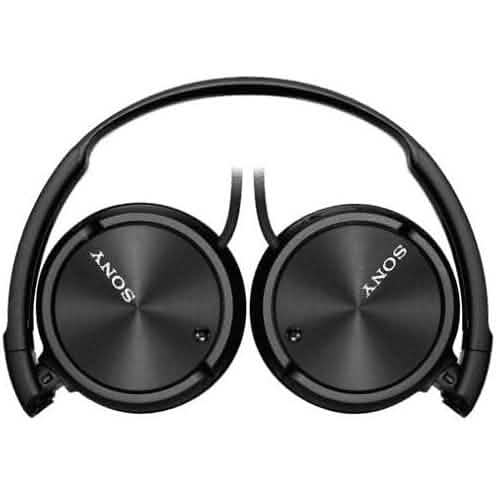 Sony MDRZX110NC Noise Cancelling Headphones (Refurbished) Headphones - DailySale
