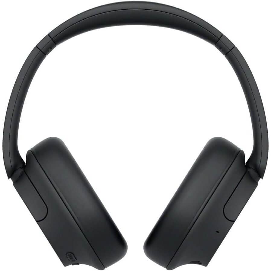 Sony WH-CH720N Noise Canceling Wireless Bluetooth Headphones (Refurbished) Headphones - DailySale