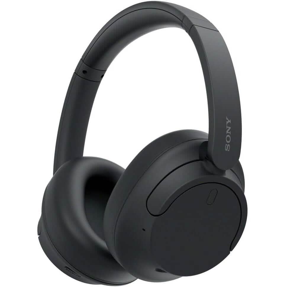 Sony WH-CH720N Noise Canceling Wireless Bluetooth Headphones (Refurbished) Headphones - DailySale