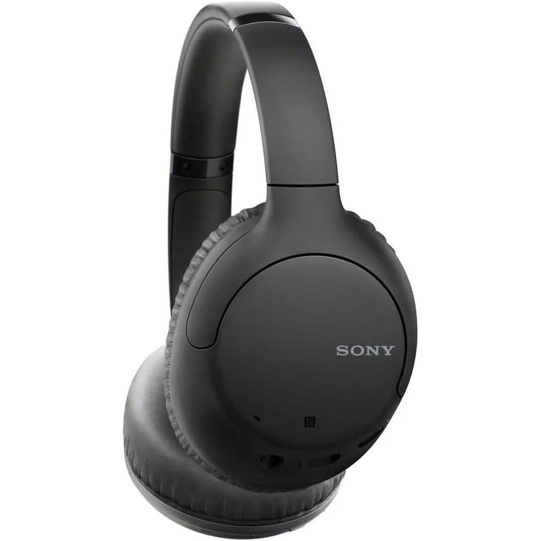 Sony Wireless Noise-Cancelling Over-The-Ear Headphones WH-CH710N (Refurbished) Headphones - DailySale