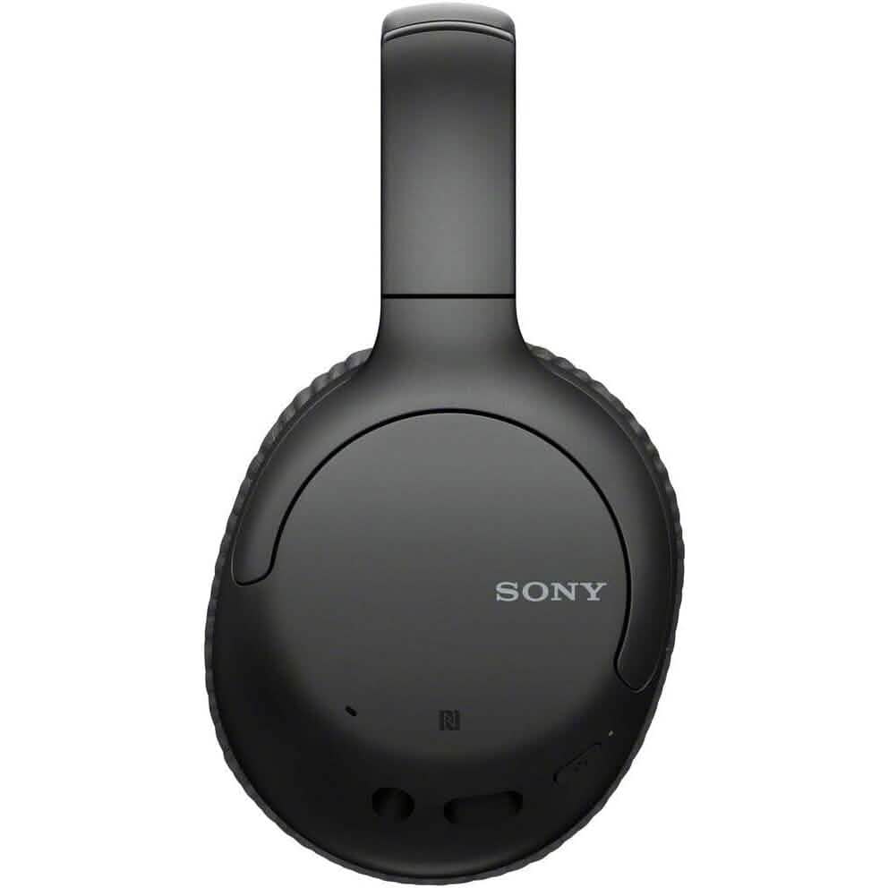 Sony Wireless Noise-Cancelling Over-The-Ear Headphones WH-CH710N (Refurbished) Headphones - DailySale