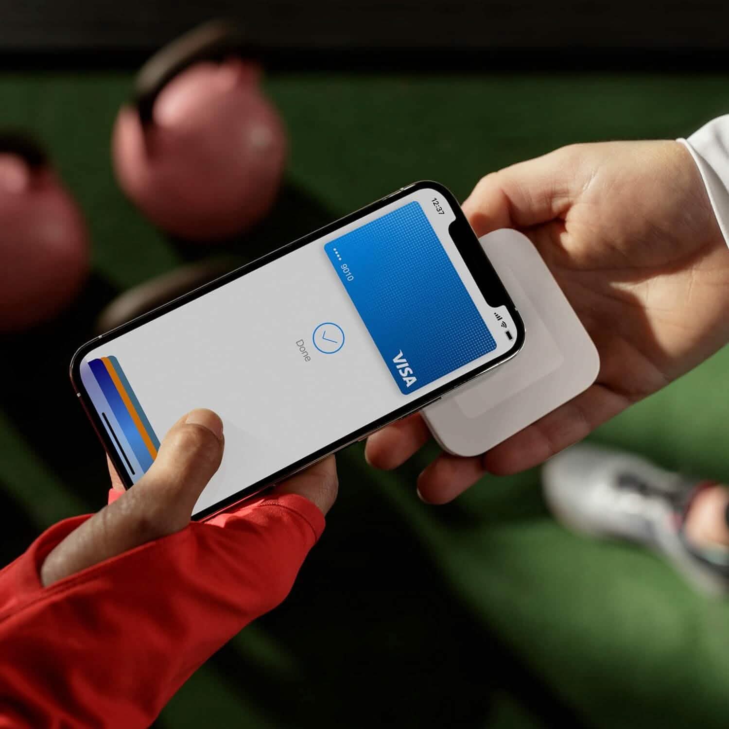 Square Reader for contactless and chip (2nd Generation) Mobile Accessories - DailySale