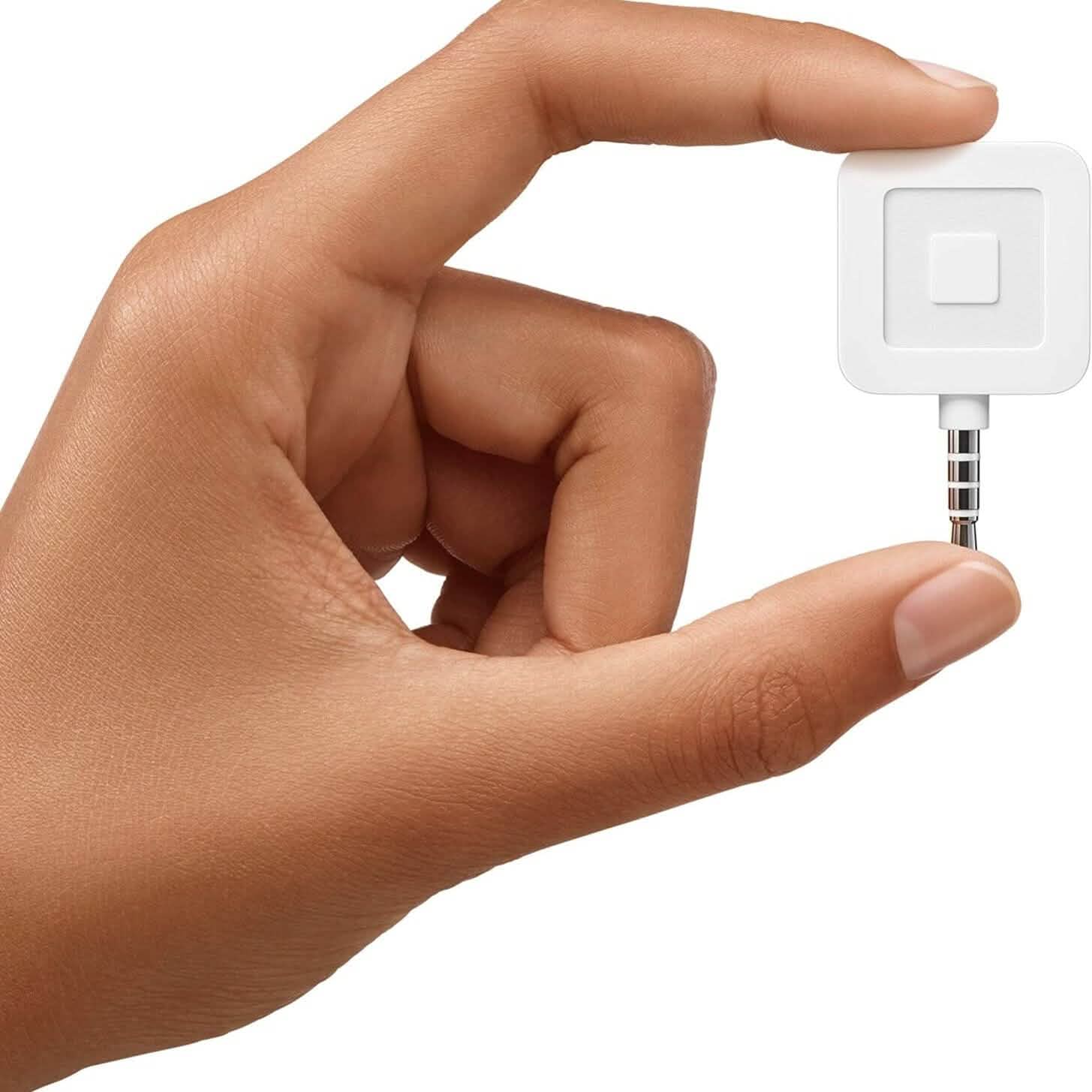 Square Reader for Magstripe (Refurbished) Everything Else - DailySale