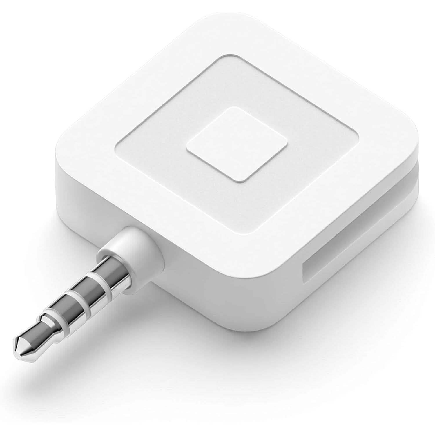 Square Reader for Magstripe (Refurbished) Everything Else - DailySale