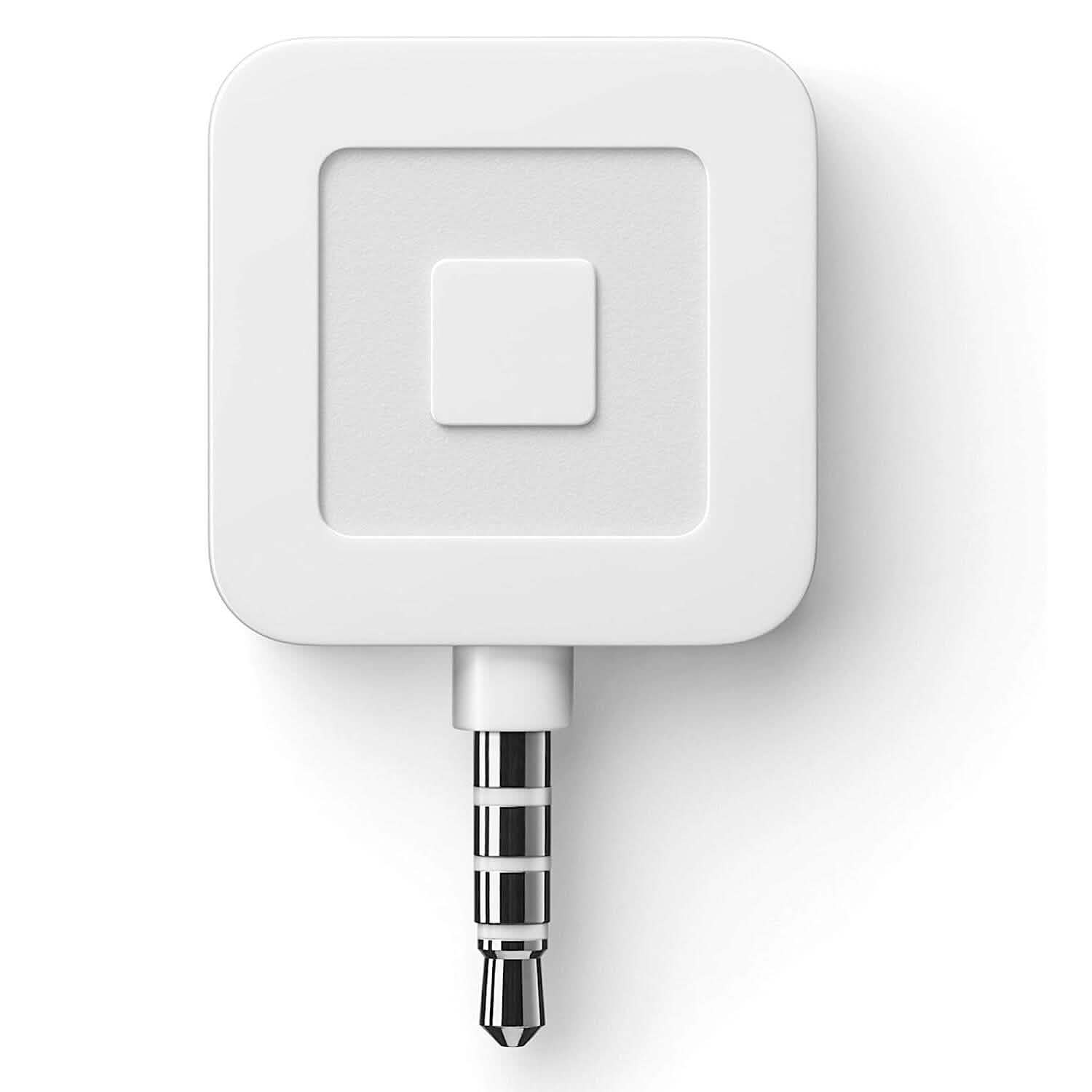 Square Reader for Magstripe (Refurbished) Everything Else - DailySale