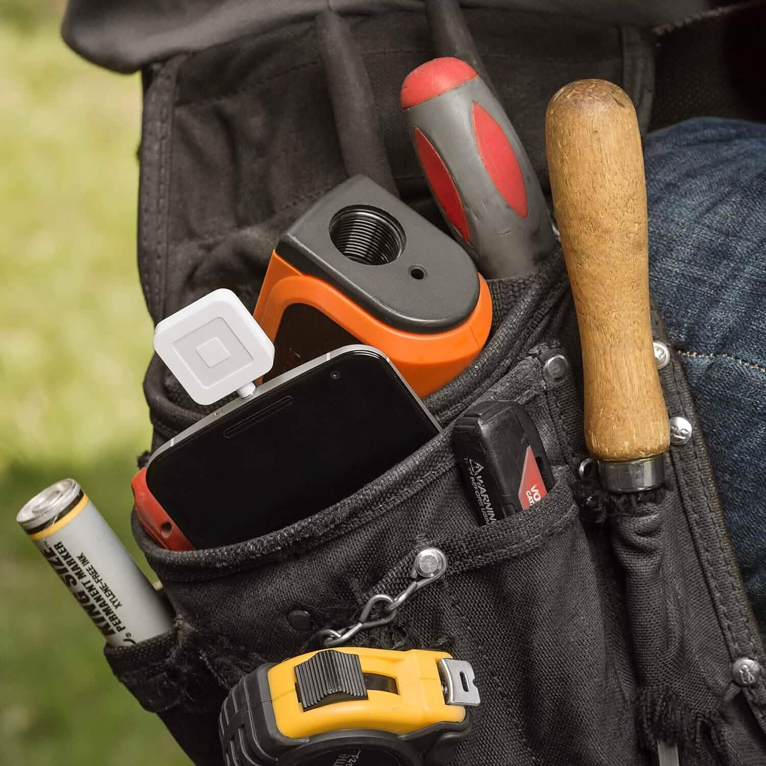 Square Reader for Magstripe (Refurbished) Everything Else - DailySale