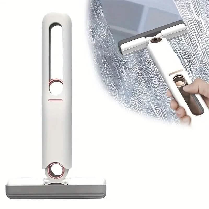 Squeeze Mini Mop Tool for Electronic Cleaning Home Improvement - DailySale