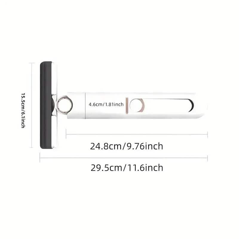 Squeeze Mini Mop Tool for Electronic Cleaning Home Improvement - DailySale