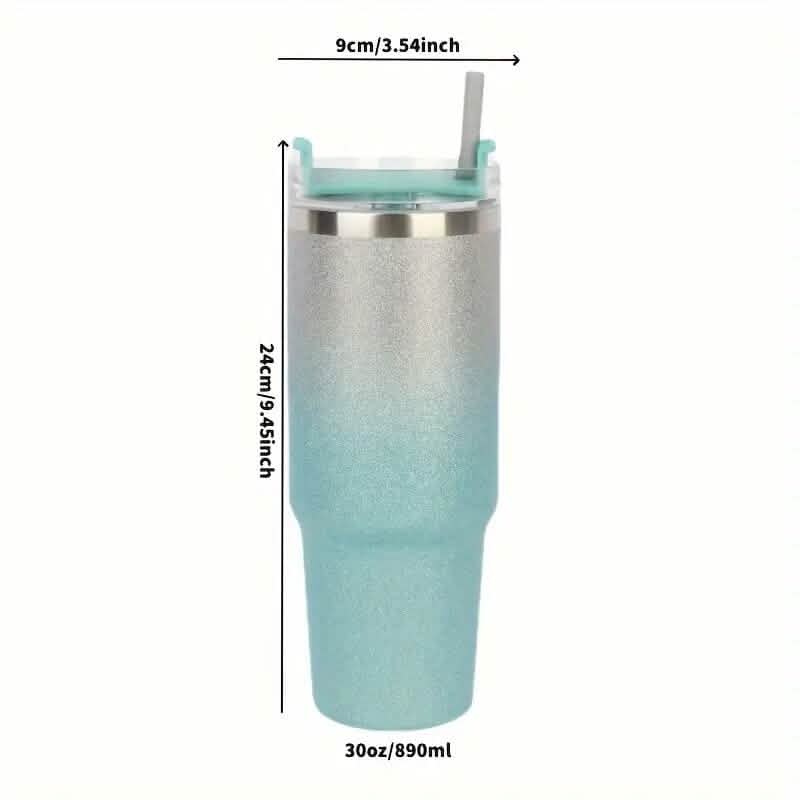 Stainless Steel Insulated Bottle Kitchen Tools & Gadgets - DailySale
