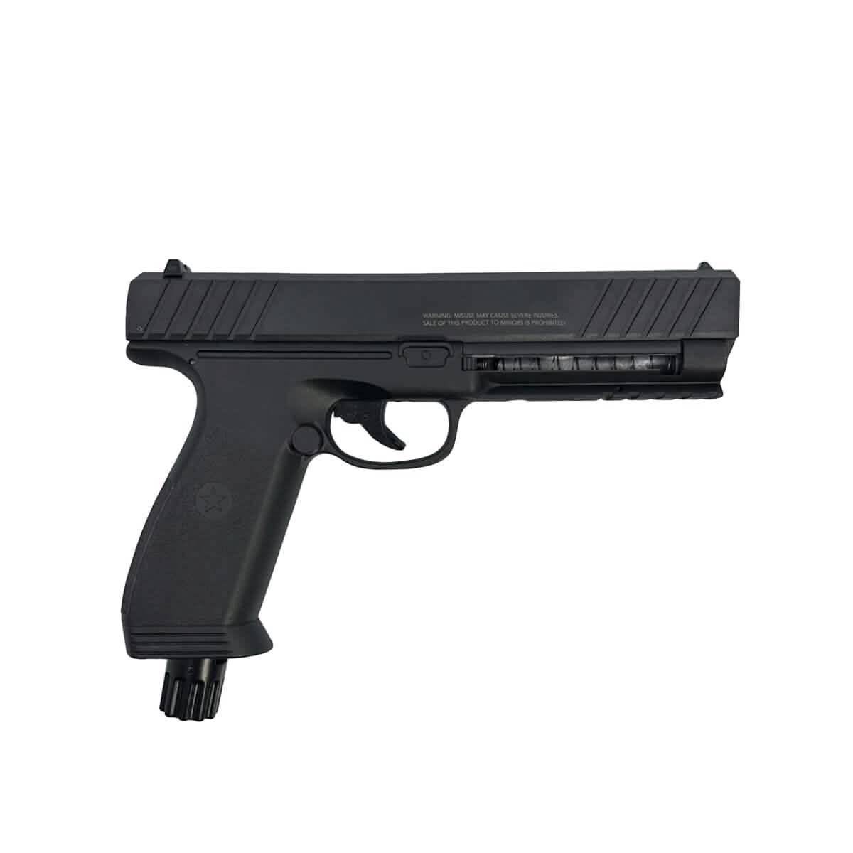 Streetwise The Heat Pepper Launcher Tactical - DailySale
