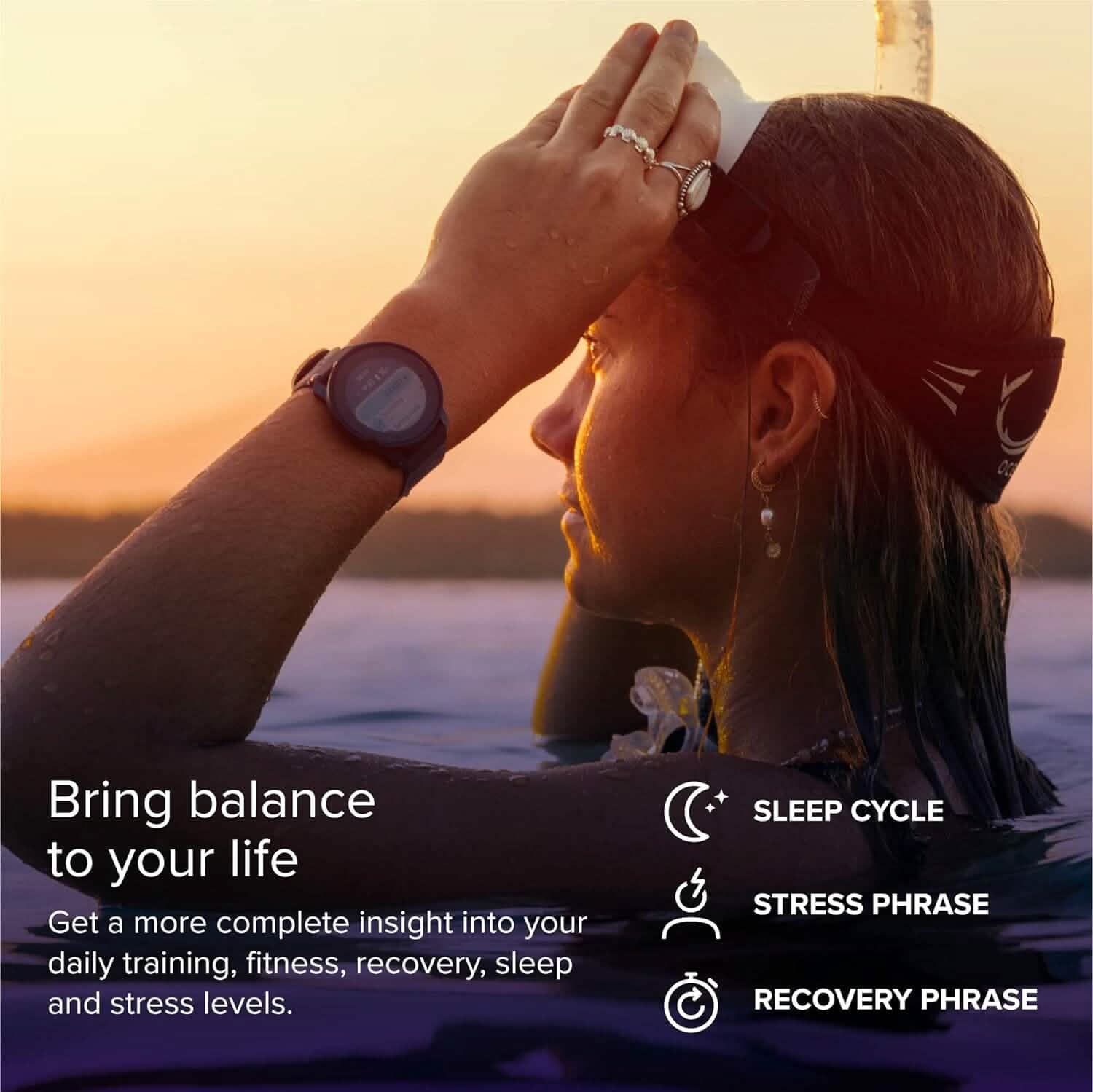 SUUNTO 9 Peak and Peak Pro Sports GPS Watch Smart Watches - DailySale