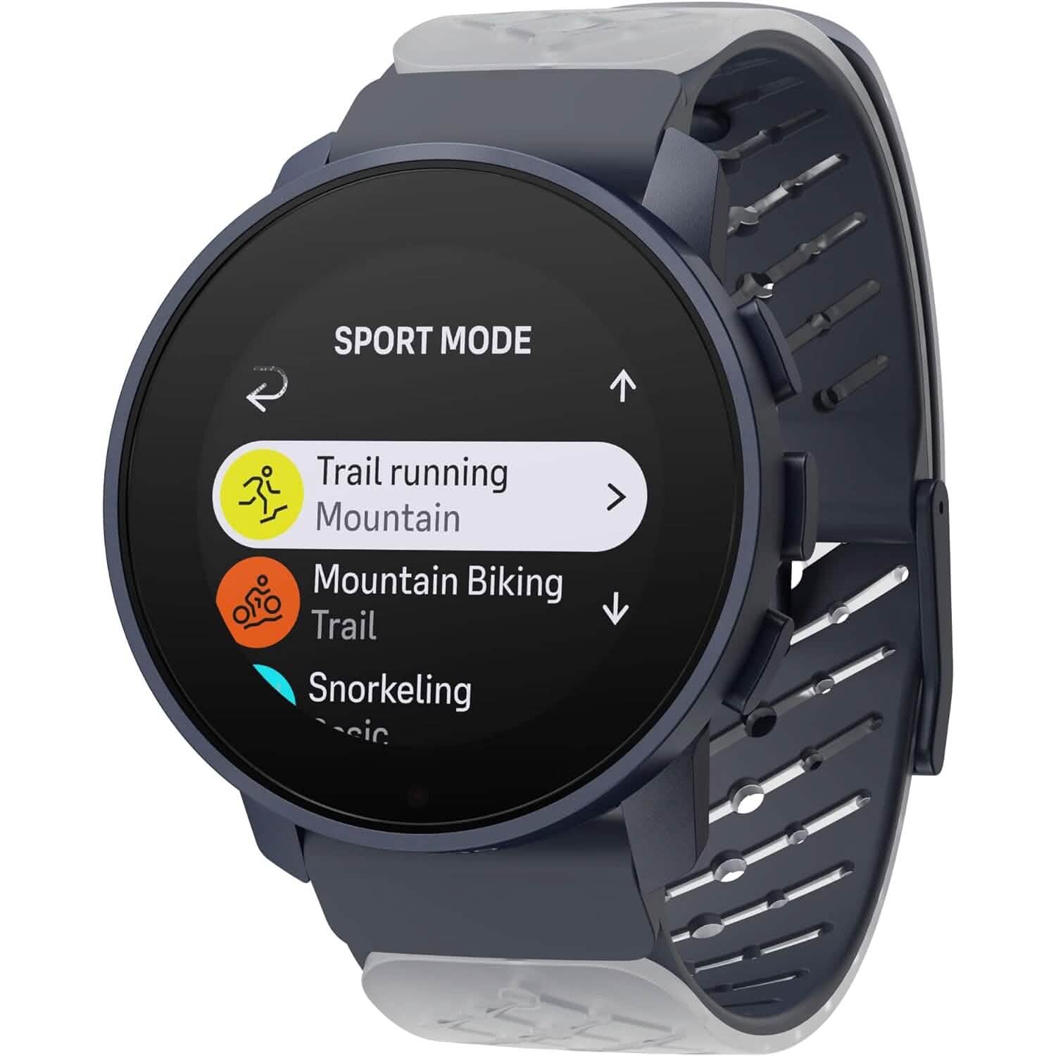 SUUNTO 9 Peak and Peak Pro Sports GPS Watch Smart Watches - DailySale