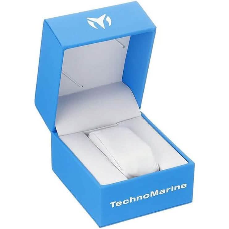 TechnoMarine Women's UF6 Lady TM-619000 Quartz Watch Women's Shoes & Accessories - DailySale