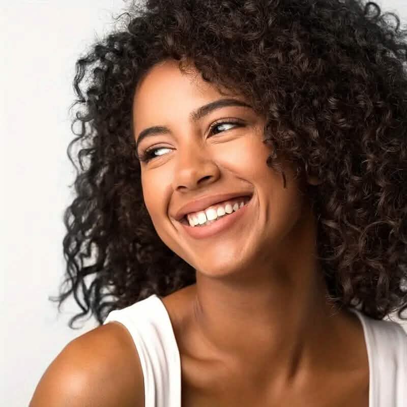 Teeth Whitening Gel Kit with 6 Teeth Cleaning Gel + 2 Dental Trays + Cleaning Led Light Beauty & Personal Care - DailySale