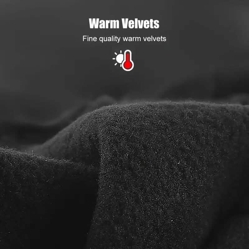 Thermal Insulation Waterproof Non-Slip Touchscreen Gloves Sports & Outdoors - DailySale