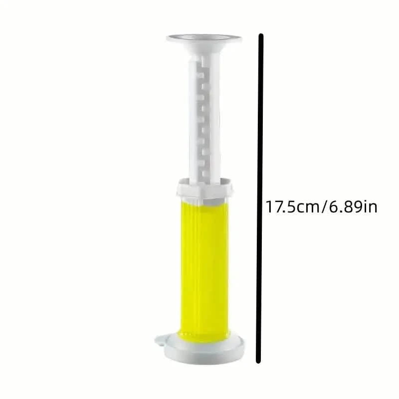 Toilet Flower Fragrance Bathroom Deodorizer Bath - DailySale