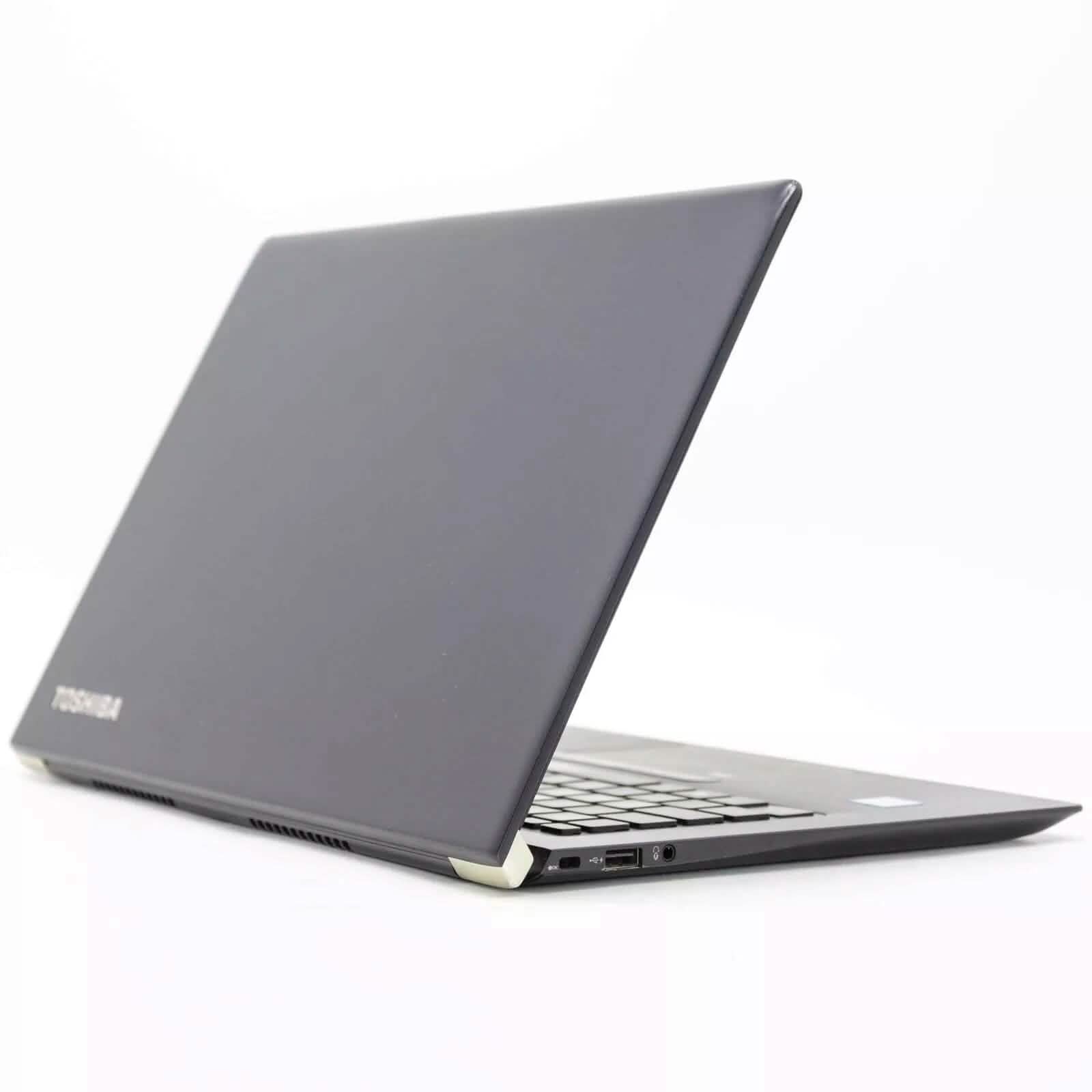 Toshiba Tecra X40-D i5 7° 14 " Windows 11 8GB RAM 256GB SSD Touchscreen Portable Computer (Refurbished) Laptops - DailySale