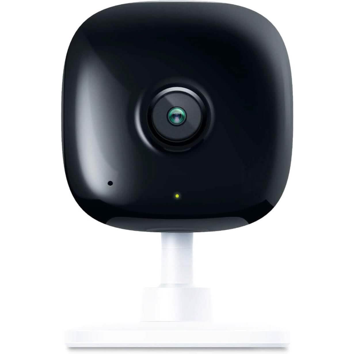 TP-Link Kasa Spot Indoor 1080p Wi-Fi Wireless Network Surveillance Camera- KC105 Smart Home & Security - DailySale