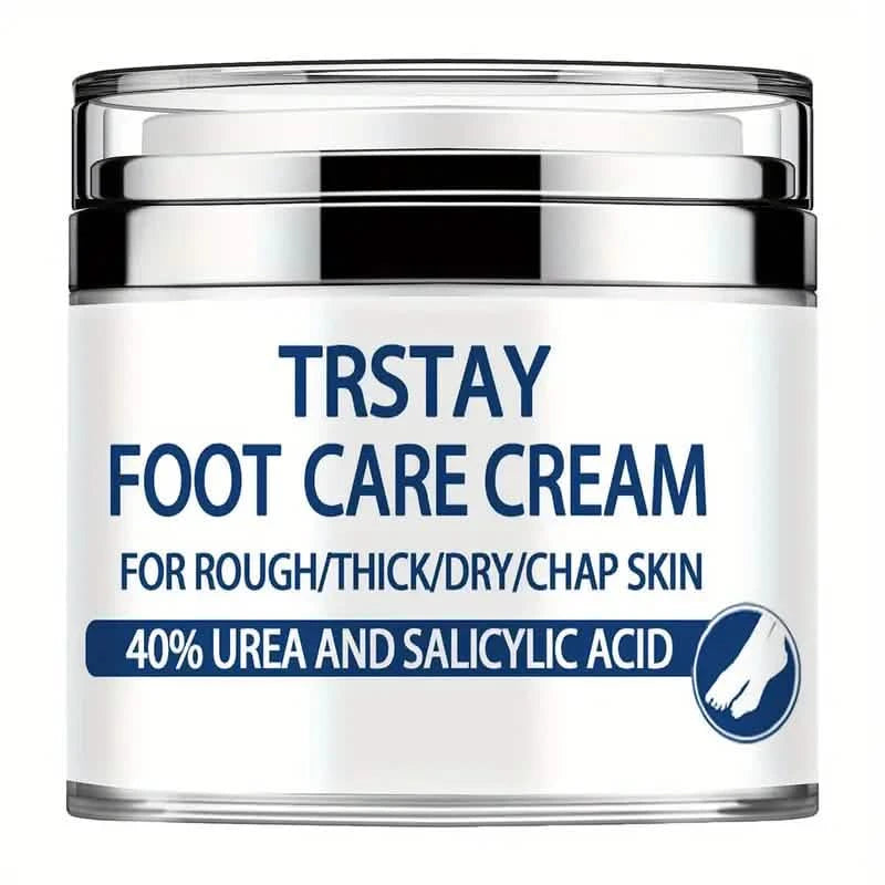 Trstay Foot Care Cream50g/ Foot Care Cream 40 Urea And Salicylic Acid Beauty & Personal Care - DailySale