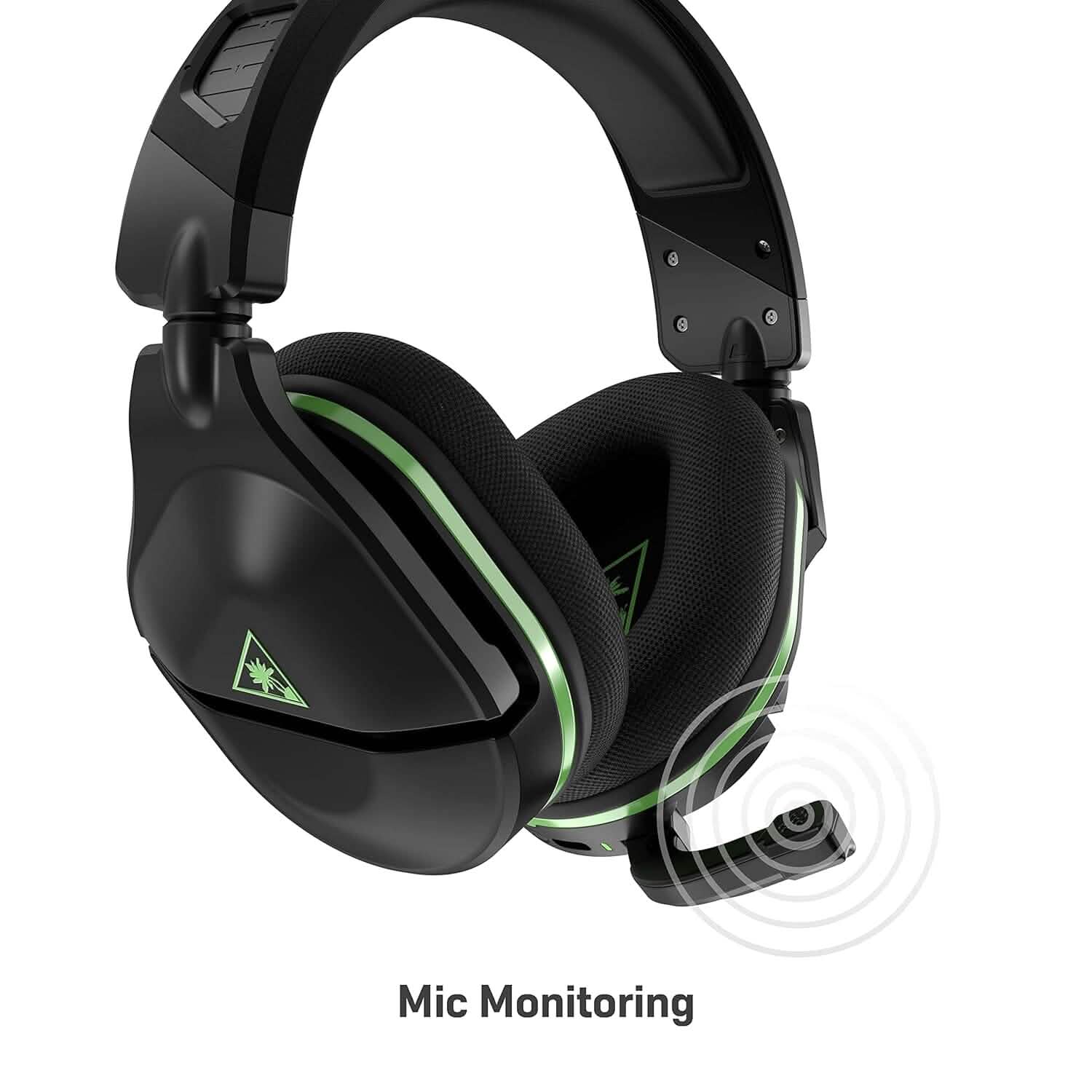 Turtle Beach Stealth 600 Gen 2 USB Wireless Amplified Gaming Headset Headphones - DailySale