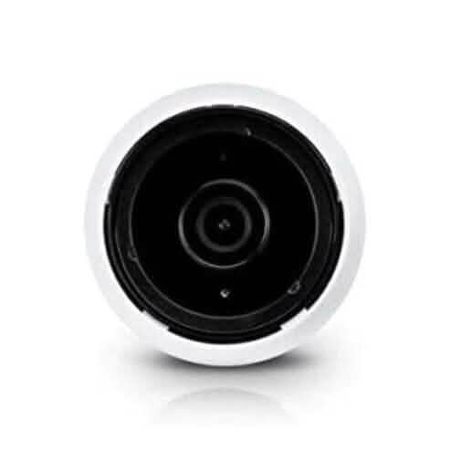 Ubiquiti UniFi Protect G4-Bullet Camera (Refurbished) Smart Home & Security - DailySale