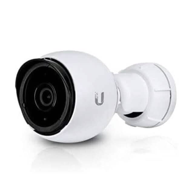 Ubiquiti UniFi Protect G4-Bullet Camera (Refurbished) Smart Home & Security - DailySale